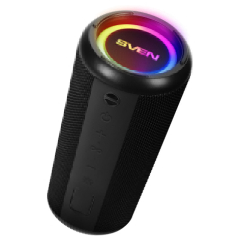 Sven Pārnēsājams skaļrunis Sven PS-315 Black