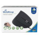 Mediarange MOUSE USB OPTICAL 6-BUTTON/RIGHT BLACK MROS230 MEDIARANGE