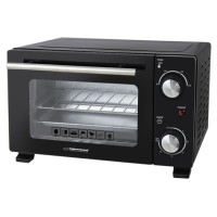 Esperanza EKO007N Mini cepe&scaron;krāsns 10L 800W