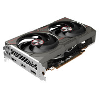 Sapphire VGA PCIE16 RX9060XT 8GB GDDR6/PULSE 11350-05-20G SAPPHIRE