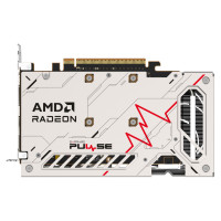 Sapphire VGA PCIE16 RX9060XT 8GB GDDR6/PULSE 11350-05-20G SAPPHIRE