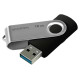 Goodram Pendrive 16 GB USB 3.2 Gen 1 UTS3 Goodram - black