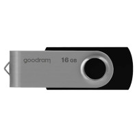 Goodram Pendrive 16 GB USB 3.2 Gen 1 UTS3 Goodram - black