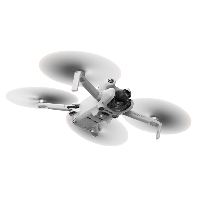 DJI DRONE MINI 4 PRO RC 2/CP.MA.00000732 DJI