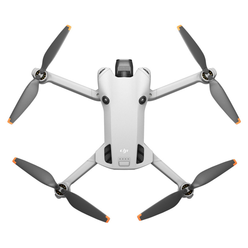 DJI DRONE MINI 4 PRO RC 2/CP.MA.00000732 DJI