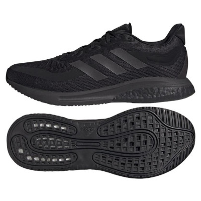 Adidas SuperNova M H04467 running shoes (47 1/3)