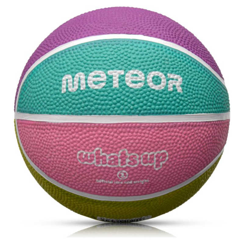 Meteor Basketball Meteor What's up 1 16787 size 1 (uniw)