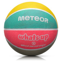 Meteor Basketball Meteor What's up 1 16787 size 1 (uniw)