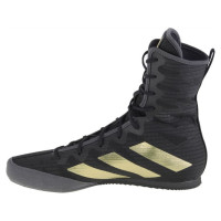 Adidas Box Hog 4 M GZ6116 shoes (41 1/3)