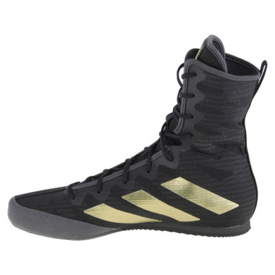 Adidas Box Hog 4 M GZ6116 shoes (41 1/3)