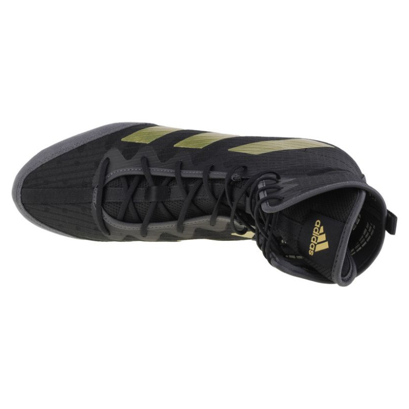 Adidas Box Hog 4 M GZ6116 shoes (41 1/3)