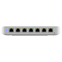 Ubiquiti Switch|UBIQUITI|Ultra|USW-Ultra-210W (202W)|30 Watts|USW-ULTRA-210W