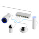 Ubiquiti Switch|UBIQUITI|Ultra|USW-Ultra-210W (202W)|30 Watts|USW-ULTRA-210W