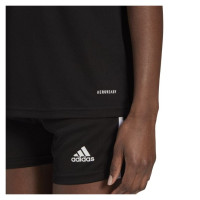 Adidas T-shirt adidas Squadra 21 W GN5757 (XS (158cm))