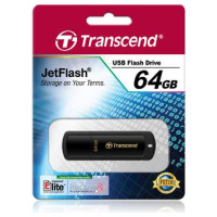 Transcend MEMORY DRIVE FLASH USB2 64GB/350 TS64GJF350 TRANSCEND