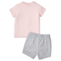 Puma Minicats Tee Short Set Jr 845839-36 (62)