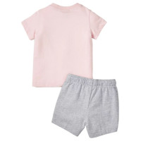 Puma Minicats Tee Short Set Jr 845839-36 (62)