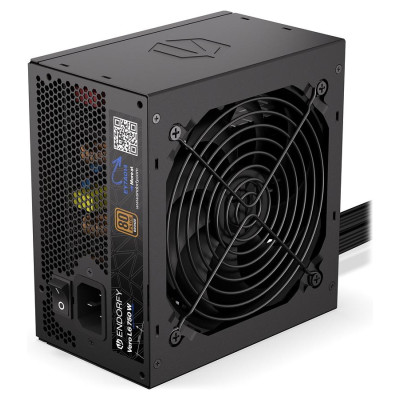 Endorfy Power Supply|ENDORFY|ATX|PC|200 - 240 V|750 W|EY7A014
