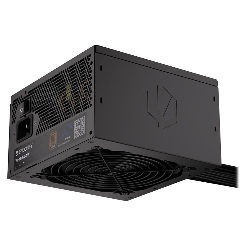 Endorfy Power Supply|ENDORFY|ATX|PC|200 - 240 V|750 W|EY7A014