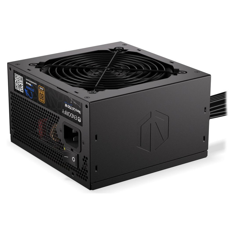 Endorfy Power Supply|ENDORFY|ATX|PC|200 - 240 V|750 W|EY7A014
