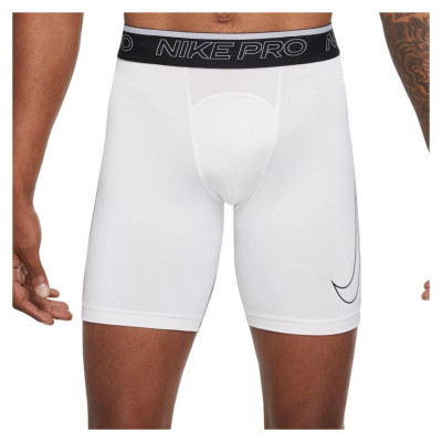 Nike Cool Compression 6 '' M DD1917-100 Shorts (XXL (193cm))