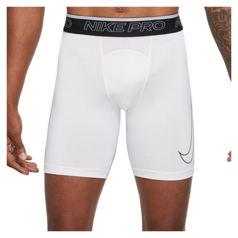 Nike Cool Compression 6 '' M DD1917-100 Shorts (XXL (193cm))