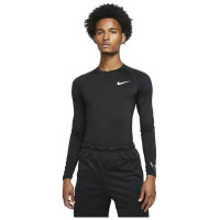 Nike Compression M DD1990-010 Long-Sleeve Thermal T-Shirt (XXL (193cm))