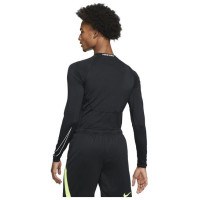 Nike Compression M DD1990-010 Long-Sleeve Thermal T-Shirt (XXL (193cm))