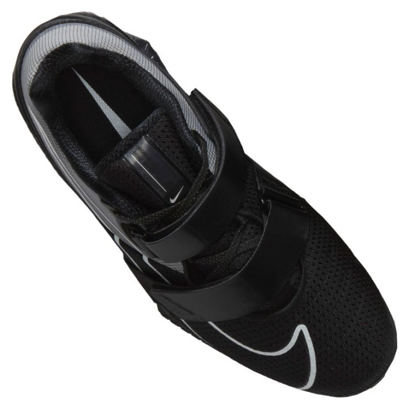 Nike Romaleos 4 M CD3463-010 training shoes (42.5)