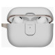 Uniq Clyde Case for AirPods Pro 3rd Gen - Gray-Beige