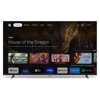 Thomson TV Set|THOMSON|43 "|4K Ultra HD|3840 x 2160 pixels|Flat|16:9|LED|43UG4S14