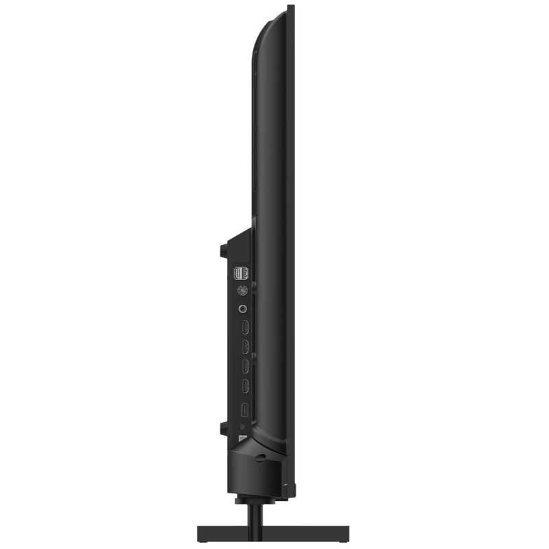 Thomson TV Set|THOMSON|43 "|4K Ultra HD|3840 x 2160 pixels|Flat|16:9|LED|43UG4S14