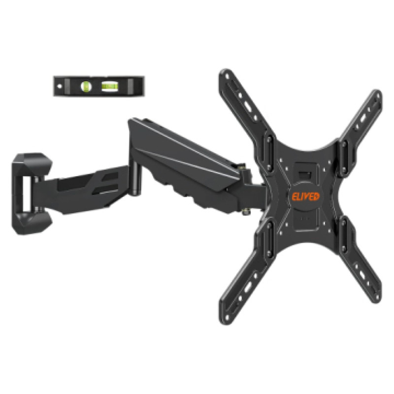 Savio TV stiprinājums Savio 23" &ndash; 55" 30kg