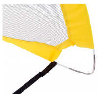 JM Salokāmie futbola vārti 117x84x84 cm SP0573