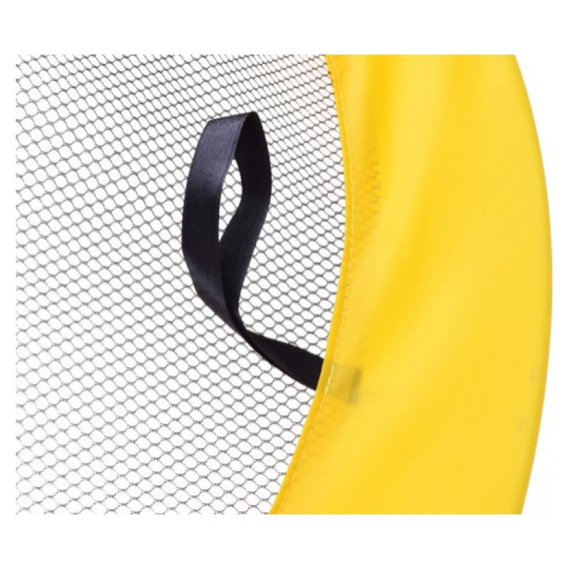 JM Salokāmie futbola vārti 117x84x84 cm SP0573