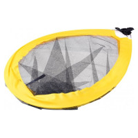 JM Salokāmie futbola vārti 117x84x84 cm SP0573