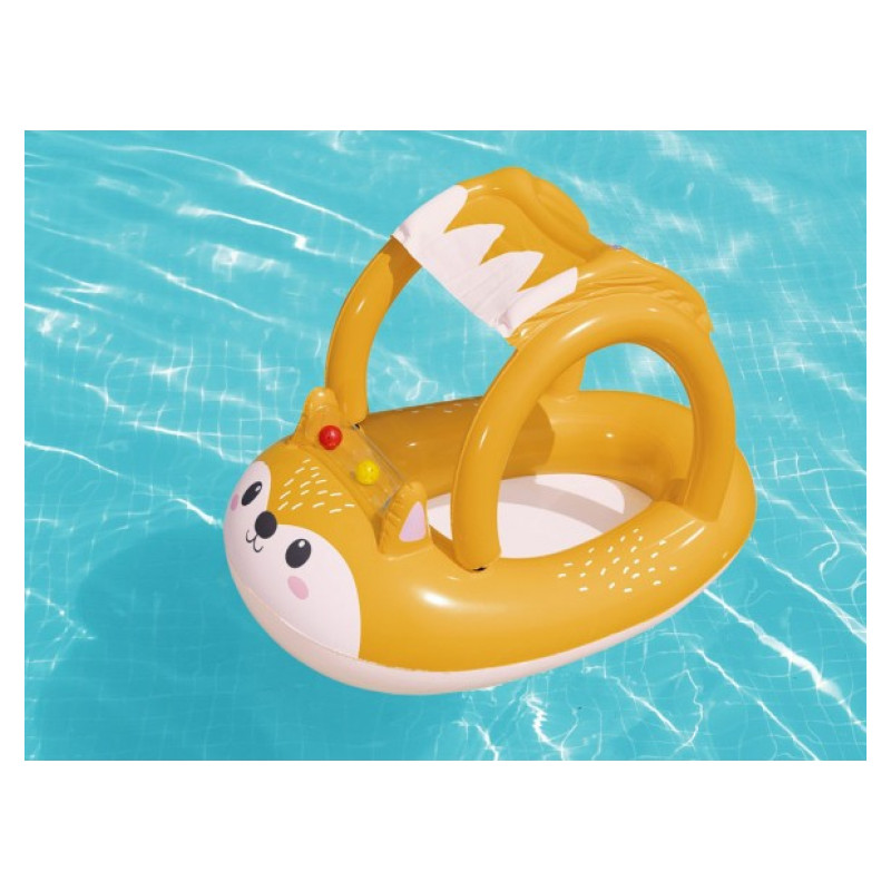 Bestway Piepū&scaron;amais plosts ar jumtu Bestway 34168 [A]