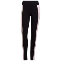 Adidas Essentials Colorblock W GS6325 Leggings (M)