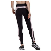 Adidas Essentials Colorblock W GS6325 Leggings (M)