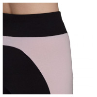 Adidas Essentials Colorblock W GS6325 Leggings (M)