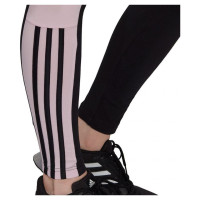 Adidas Essentials Colorblock W GS6325 Leggings (M)