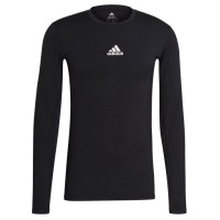 Adidas T-shirt adidas TechFit Compression M GU7339 (XL)