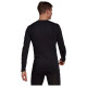 Adidas T-shirt adidas TechFit Compression M GU7339 (XL)