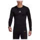 Adidas T-shirt adidas TechFit Compression M GU7339 (XL)
