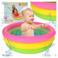 Intex Baseins  61x22 cm Intex 57107 (KX3997)