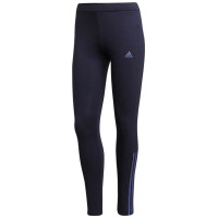 Adidas Essentials Fitted Leggings W H10252 (XS)