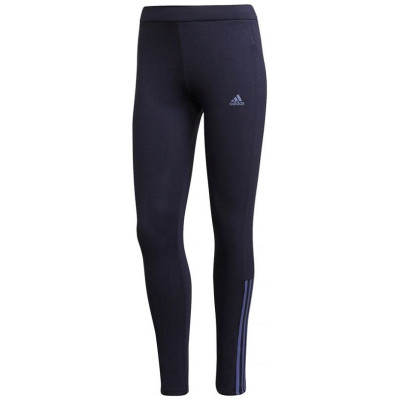 Adidas Essentials Fitted Leggings W H10252 (XS)