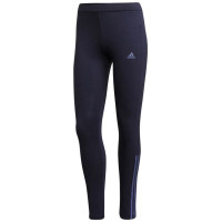 Adidas Essentials Fitted Leggings W H10252 (XS)