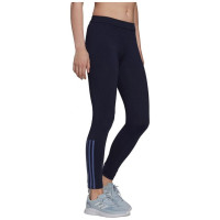 Adidas Essentials Fitted Leggings W H10252 (XS)