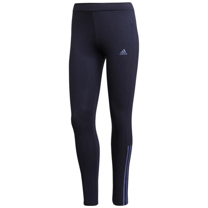 Adidas Essentials Fitted Leggings W H10252 (S)